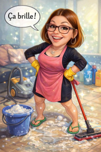 Photo de galerie - Sab nettoietout