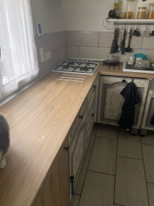 Photo de galerie - Peinture - Tapisserie