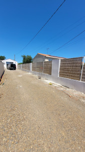 Photo de galerie - Maçonnerie