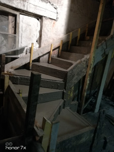 Photo de galerie - Maçonnerie