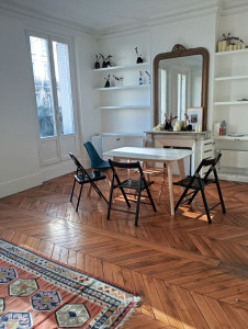 Photo de galerie - Ménage