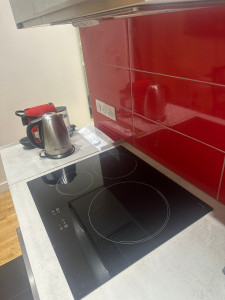 Photo de galerie - Airbnb