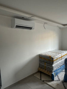 Photo de galerie - Chauffage - Climatisation