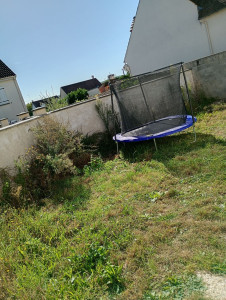 Photo de galerie - Jardinier