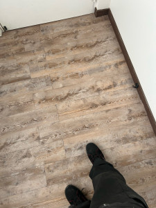 Photo de galerie - Fini 