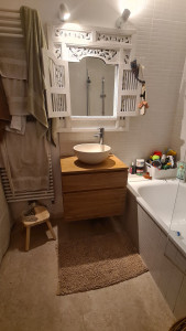 Photo de galerie - Plomberie - Installation sanitaire