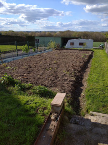 Photo de galerie - Jardinier