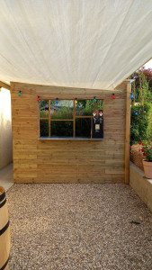 Photo de galerie - Paysagiste - Aménagement du jardin