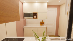 Photo de galerie - Architecte d'intérieur - Décorateur d'intérieur