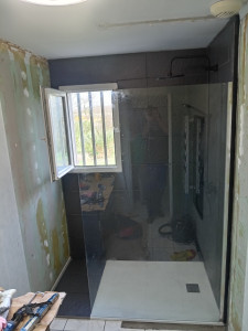 Photo de galerie - Plomberie - Installation sanitaire