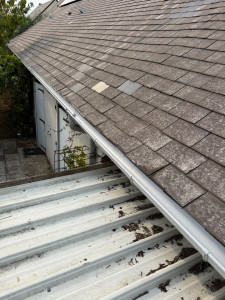 Photo de galerie - Couverture - Toiture