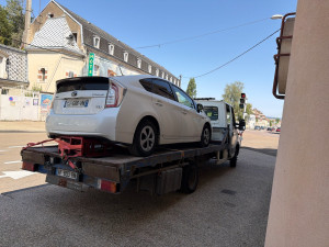 Photo de galerie - 12h de route 