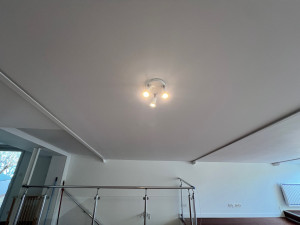 Photo de galerie - Peinture - Tapisserie