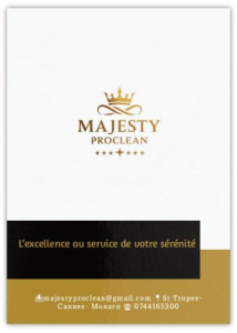 Photo de galerie - Travail très minutieux, soigné et de qualité 
