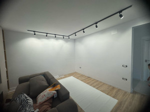 Photo de galerie - Peinture - Tapisserie