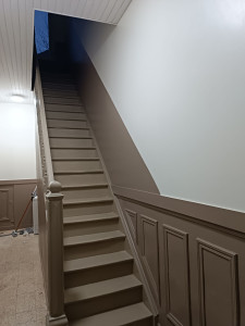 Photo de galerie - Travail bien fait 