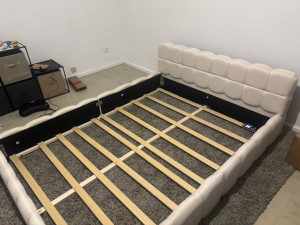 Photo de galerie - Montage meubles en kit