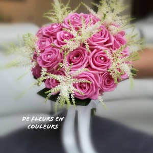 Photo de galerie - Bouquet de Mariée