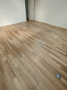 Photo de galerie - Avant 