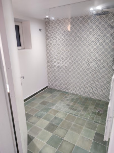 Photo de galerie - Artisan tout corps d'état - Rénovation