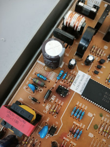 Photo de galerie - Dépannage électroménager