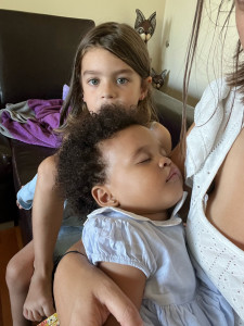 Photo de galerie - Baby sitting