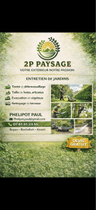 Photo de galerie - Prestation