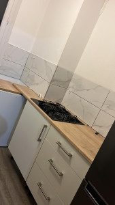 Photo de galerie - Carrelage