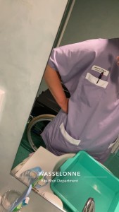 Photo de galerie - En tenue de travail
