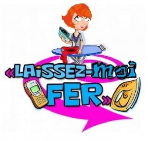 Photo de galerie - Lingerie - Repassage