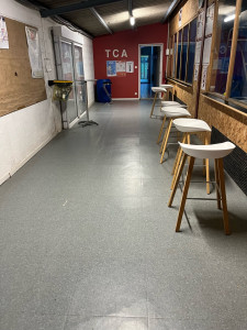 Photo de galerie - Artisan tout corps d'état - Rénovation