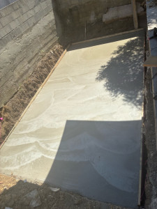 Photo de galerie - Maçonnerie