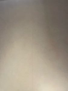 Photo de galerie - Habillage d’un mur 