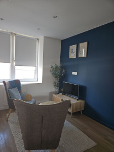 Photo de galerie - Airbnb