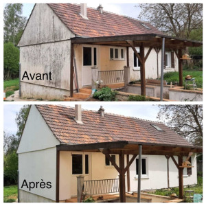 Photo de galerie - Peinture 