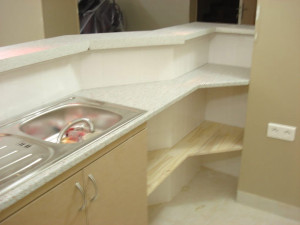 Photo de galerie - Menuiserie - Huisserie - Agencement