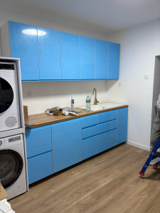 Photo de galerie - Montage meubles en kit