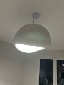 Photo de galerie - Installation électrique