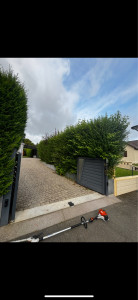 Photo de galerie - Avant 