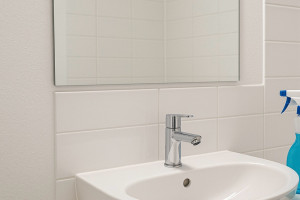 Photo de galerie - Entretien de la robinetterie 