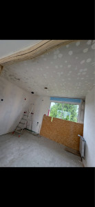 Photo de galerie - Peinture - Tapisserie