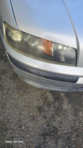 Photo de galerie - Nettoyage Phares.