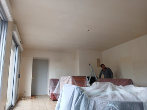 Photo de galerie - Avant 