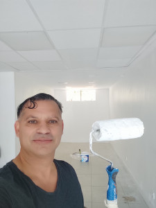 Photo de galerie - Bricolage et multi services