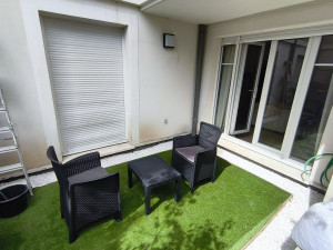 Photo de galerie - Paysagiste - Aménagement du jardin