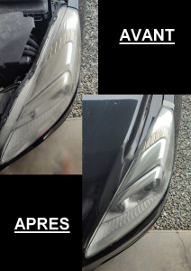 Photo de galerie - Rénovation feu