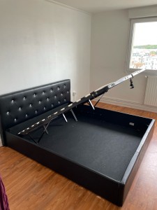 Photo de galerie - Montage meubles en kit