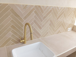 Photo de galerie - Carrelage