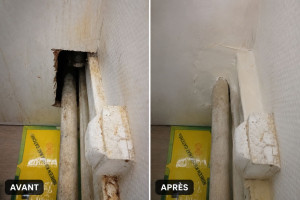 Photo de galerie - Aide à domicile