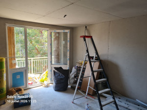 Photo de galerie - Réaliser  récemment 